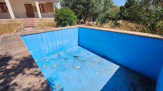 Chalet en venta en Vilamarxant