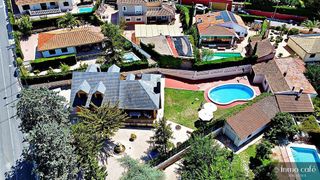 Chalet en venta en Biar