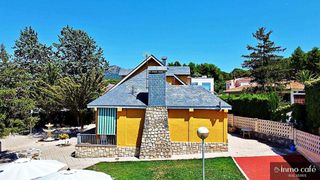 Chalet en venta en Biar