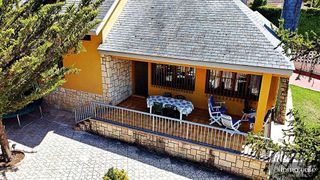 Chalet en venta en Biar