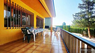 Chalet en venta en Biar