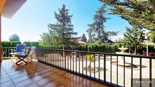 Chalet en venta en Biar