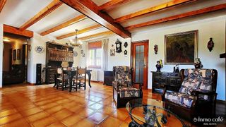 Chalet en venta en Biar