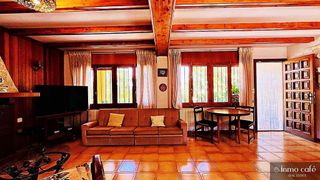 Chalet en venta en Biar