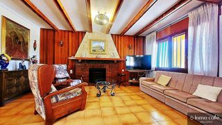 Chalet en venta en Biar