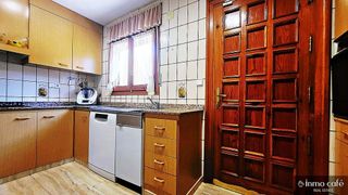 Chalet en venta en Biar