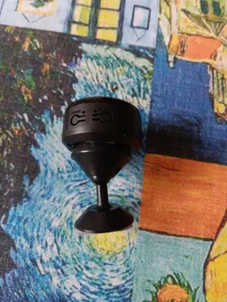 Cámara WiFi