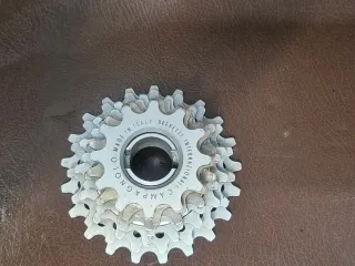 Piñonera Campagnolo 7v