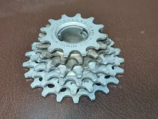 Piñonera Campagnolo 7v