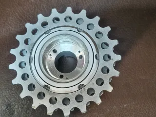 Piñonera Campagnolo 7v