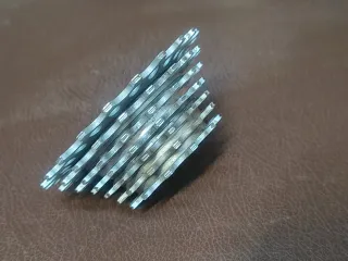 Piñonera Campagnolo 7v