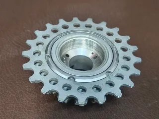 Piñonera Campagnolo 7v