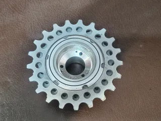 Piñonera Campagnolo 7v