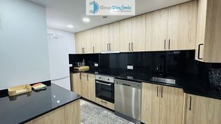 Piso en venta en Platja Gran en Palamós