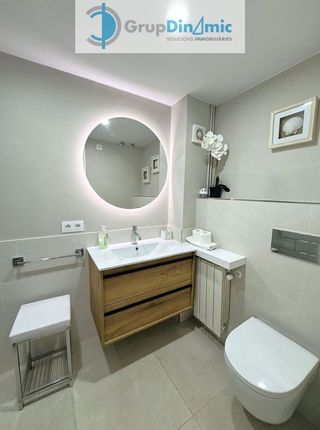 Piso en venta en Platja Gran en Palamós