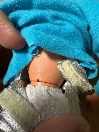 Barbie Western Stampin 1976