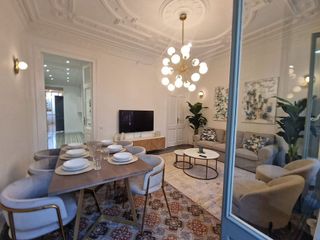 Piso en alquiler en La Dreta de l'Eixample en Barcelona