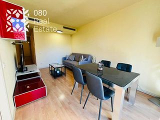 Piso en alquiler en El Putxet i el Farró en Barcelona