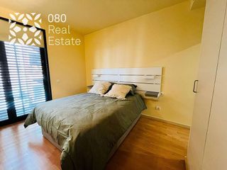 Piso en alquiler en El Putxet i el Farró en Barcelona