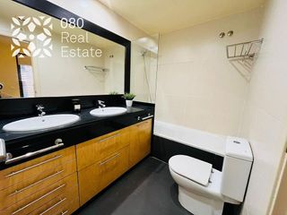 Piso en alquiler en El Putxet i el Farró en Barcelona