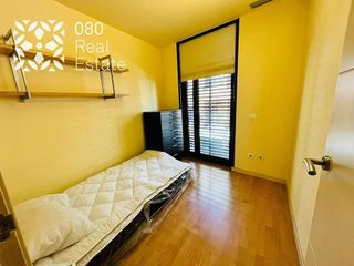 Piso en alquiler en El Putxet i el Farró en Barcelona