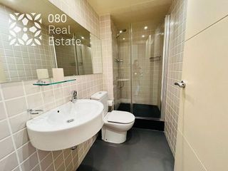 Piso en alquiler en El Putxet i el Farró en Barcelona