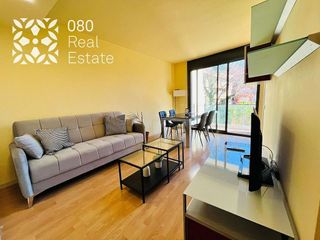 Piso en alquiler en El Putxet i el Farró en Barcelona