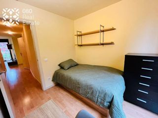 Piso en alquiler en El Putxet i el Farró en Barcelona