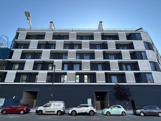 Local comercial en venta en Vallobín - La Florida en Oviedo