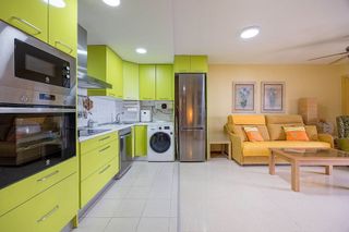 Piso en venta en Playa de Poniente en Benidorm