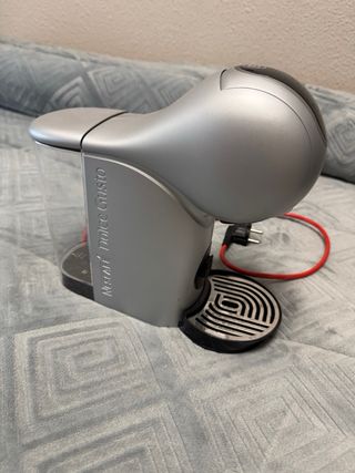 Cafetera Dolce Gusto