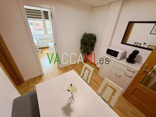 Piso en alquiler en Universidad en Getafe