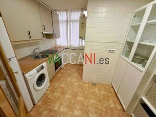 Piso en alquiler en Universidad en Getafe