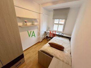 Piso en alquiler en Universidad en Getafe