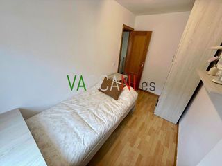 Piso en alquiler en Universidad en Getafe