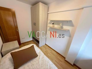 Piso en alquiler en Universidad en Getafe