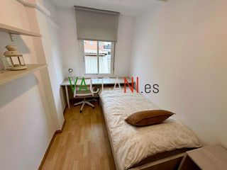 Piso en alquiler en Universidad en Getafe