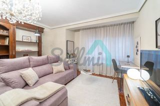 Piso en alquiler en Montecerrao en Oviedo