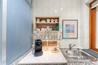 Piso en alquiler en Montecerrao en Oviedo