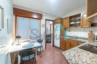 Piso en alquiler en Montecerrao en Oviedo