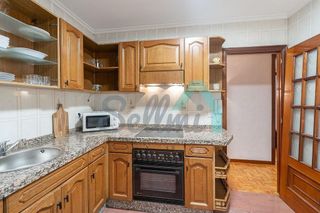 Piso en alquiler en Montecerrao en Oviedo