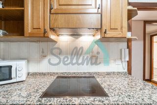 Piso en alquiler en Montecerrao en Oviedo