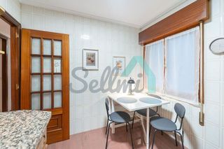 Piso en alquiler en Montecerrao en Oviedo