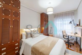 Piso en alquiler en Montecerrao en Oviedo