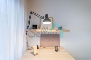 Piso en alquiler en Montecerrao en Oviedo