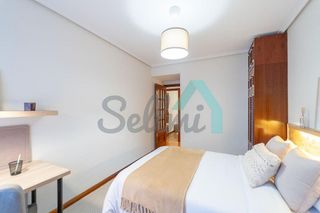 Piso en alquiler en Montecerrao en Oviedo