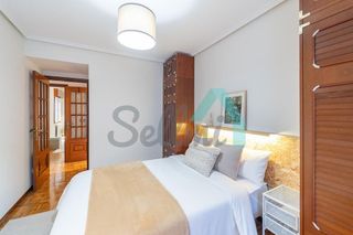 Piso en alquiler en Montecerrao en Oviedo