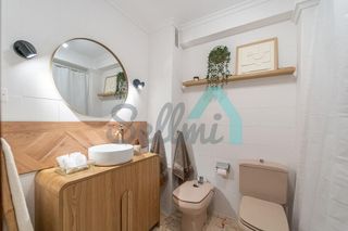 Piso en alquiler en Montecerrao en Oviedo