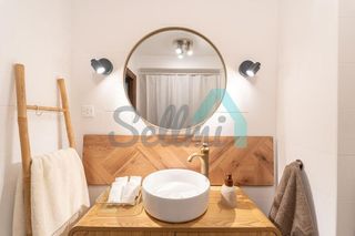 Piso en alquiler en Montecerrao en Oviedo