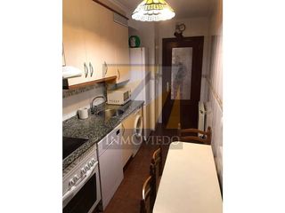 Piso en alquiler en Ciudad Naranco en Oviedo